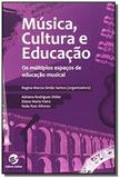 Musica cultura e educacao - Sulina