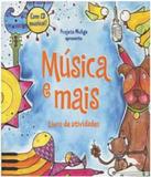 Musica E Mais - Dash editora