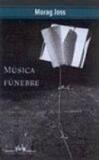 Música fúnebre - Companhia das letras