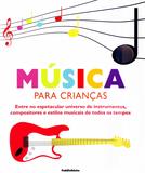 Musica para Crianças - Publifolha