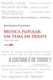 Música popular - um tema em debate