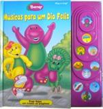 Músicas para um Dia Feliz: Col. Barney Musical - Caramelo