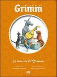 Musicos de bremen, os - Atica