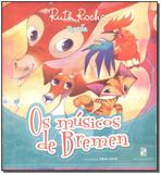 Músicos de Bremen, Os - Moderna