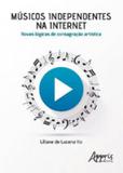 Musicos independentes na internet - Appris