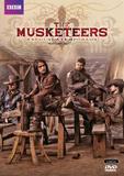Musketeers, the - 2ª Temporada Completa - Paris filmes (rimo)