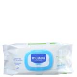 Mustela Bébé Dermo Soothing - Lenços de Limpeza (70 unidades)