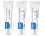 Mustela Kit Creme Vitaminado 123 Preventivo de Assaduras 3x 50ml