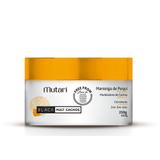 Mutari Modelador de Cachos Black Mult Cachos 250g