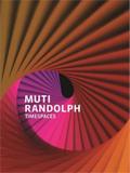 Muti randolph - timespace - Bei editora