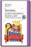 Muy magnifico, el - Sudamericana