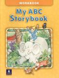 My abc storybook wb - Pearson (importado)