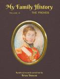 My Family History - Raasay publishing ltd