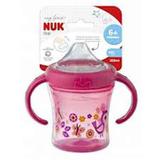 My First Cup 6m+ Antivazamento 200Ml - Nuk