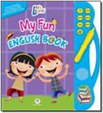 My Fun - English Book - Col. Lets Learn - Ciranda cultural ltda