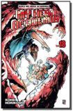 My hero academia - vol. 18 - Jbc
