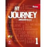 My journey 1 - vision sb+wb - Viena