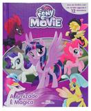 My Little Pony - A Amizade É Mágica