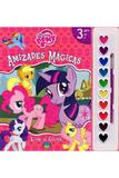My Little Pony - Amizades Mágicas - Vale das letras