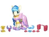 My Little Pony Coco Pommel - Hasbro com Acessórios