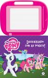 My Little Pony - Desenhando com as pôneis