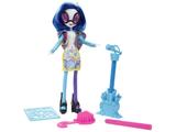 My Little Pony Equestria Girl DJ Pon-3 - Hasbro com Acessórios