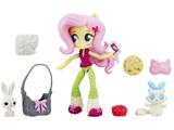 My Little Pony - Equestria Girls Minis Fluttershy - Hasbro