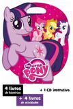 My Little Pony - Maleta - Vale das letras