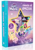 My Little Pony Movie - Jornada da amizade - Com 6 minilivros!