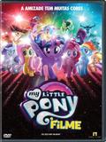 My Little Pony - o Filme - Paris filmes (rimo)
