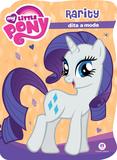 My Little Pony - Rarity dita a moda - Ciranda cultural