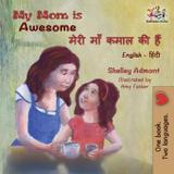 My Mom is Awesome - Kidkiddos books ltd