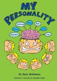 My Personality - Mary philomena mcguiness