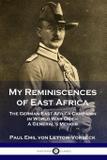 My Reminiscences of East Africa - Triangle circle square