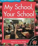 My school, your school - Macmillan