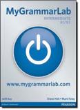 MyGrammarLab Intermediate B1 / B2 Student Book With Key - Pearson - importados