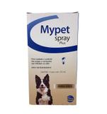 Mypet Plus Spray Antipulgas e Carrapatos Cães e Gatos 250ml - Ceva
