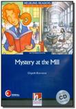 Mystery at the mill - Disal editora