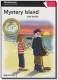 Mystery island - (5162) - Moderna