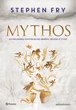 Mythos - As melhores histórias de heróis, deuses e titãs