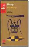 Mzungu - 02Ed/15 - Sm