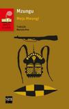 Mzungu - 2 ed - Edicoes sm - paradidatico