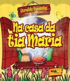 Na Casa Da Tia Maria - W.a.k.