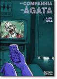 Na Companhia de Ágata - Artes e oficios