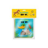 Na fazenda eu vi - vale das letras