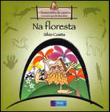 Na floresta - o homenzinho da caverna - coleçao ibep jr