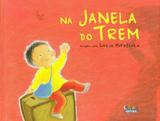 Na janela do trem