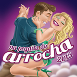 Na Pegada Do Arrocha 2013 - CD - Som livre