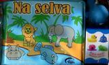 Na Selva - Impala
