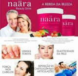 Naara Beauty Drink Colageno Hidrolisado 12g P/ Porção - Jeunesse